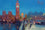 Westminster Bridge Nocturne