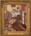 Interior with the Artist's Wife