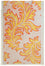 Point Paper for a Damask Jacquard Furnishing Fabric, Designer unknown for W M Bertwistle, Blackburn, 1952