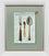Place Setting with Napkin