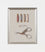 Stork Scissors, Buttons and Thread