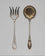 Fork and Spoon