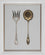 Fork and Spoon