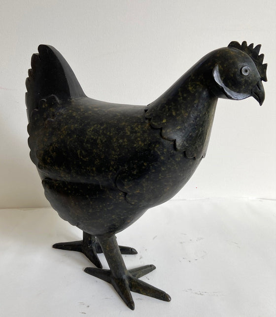 Chicken 1 2/20