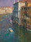 Morning Light, Ponte dell Accademia
