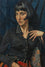 Portrait of the Artist's Wife