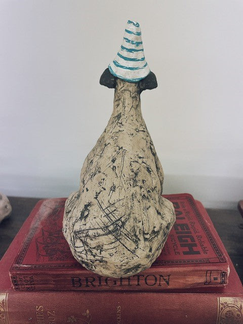 Party Doris - highest bid £575