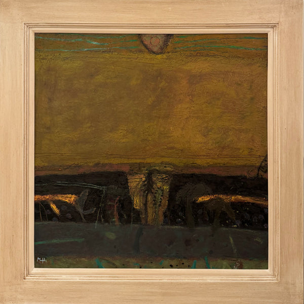 'Autumn Memory' by Sandy Murphy RSW RGI – Panter and Hall