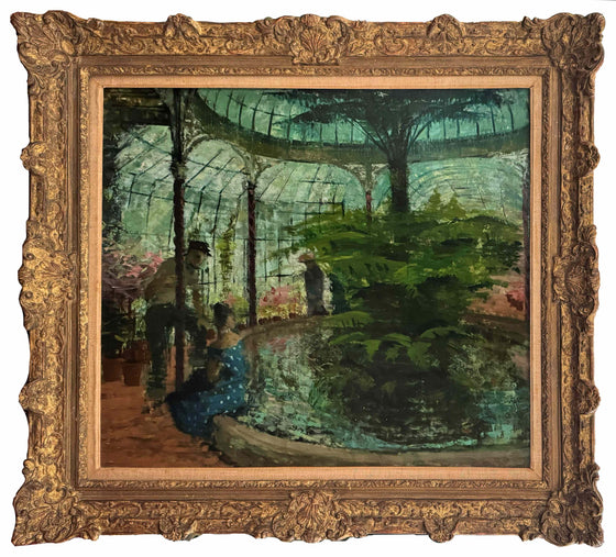 The People’s Palace, Glasgow