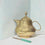 Golden Teapot