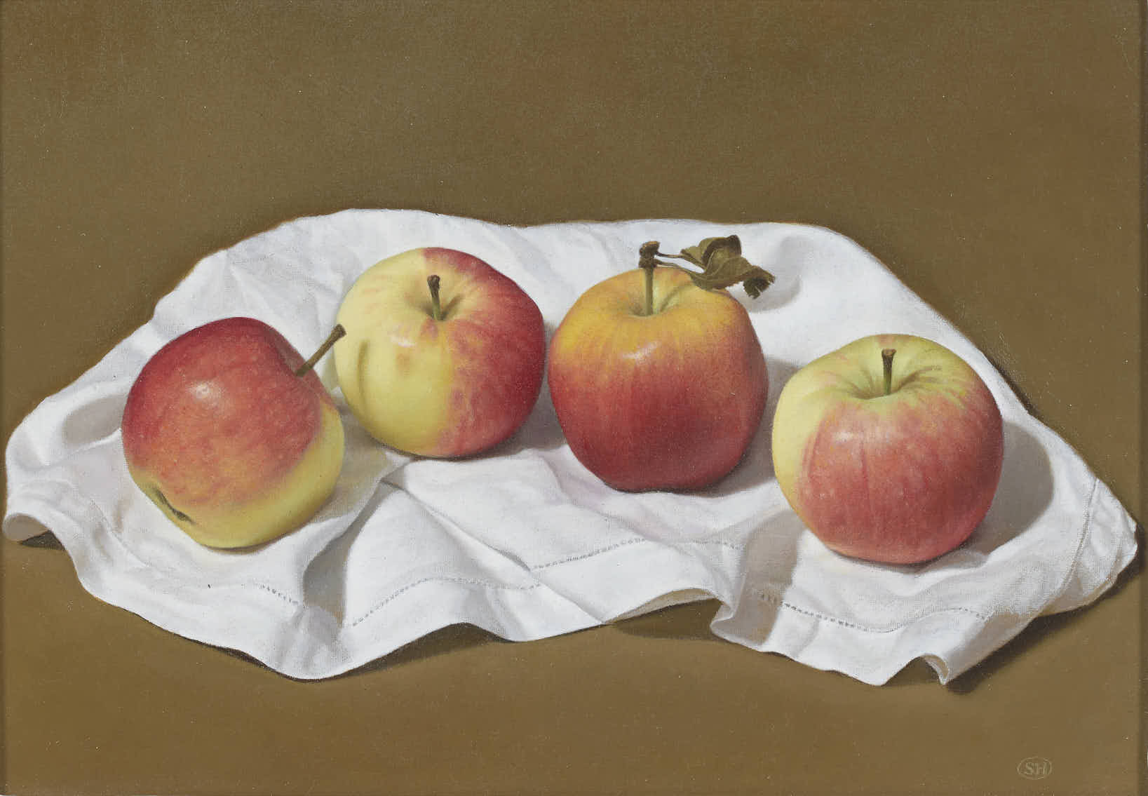Siân Hopkinson (born 1967) – Panter and Hall