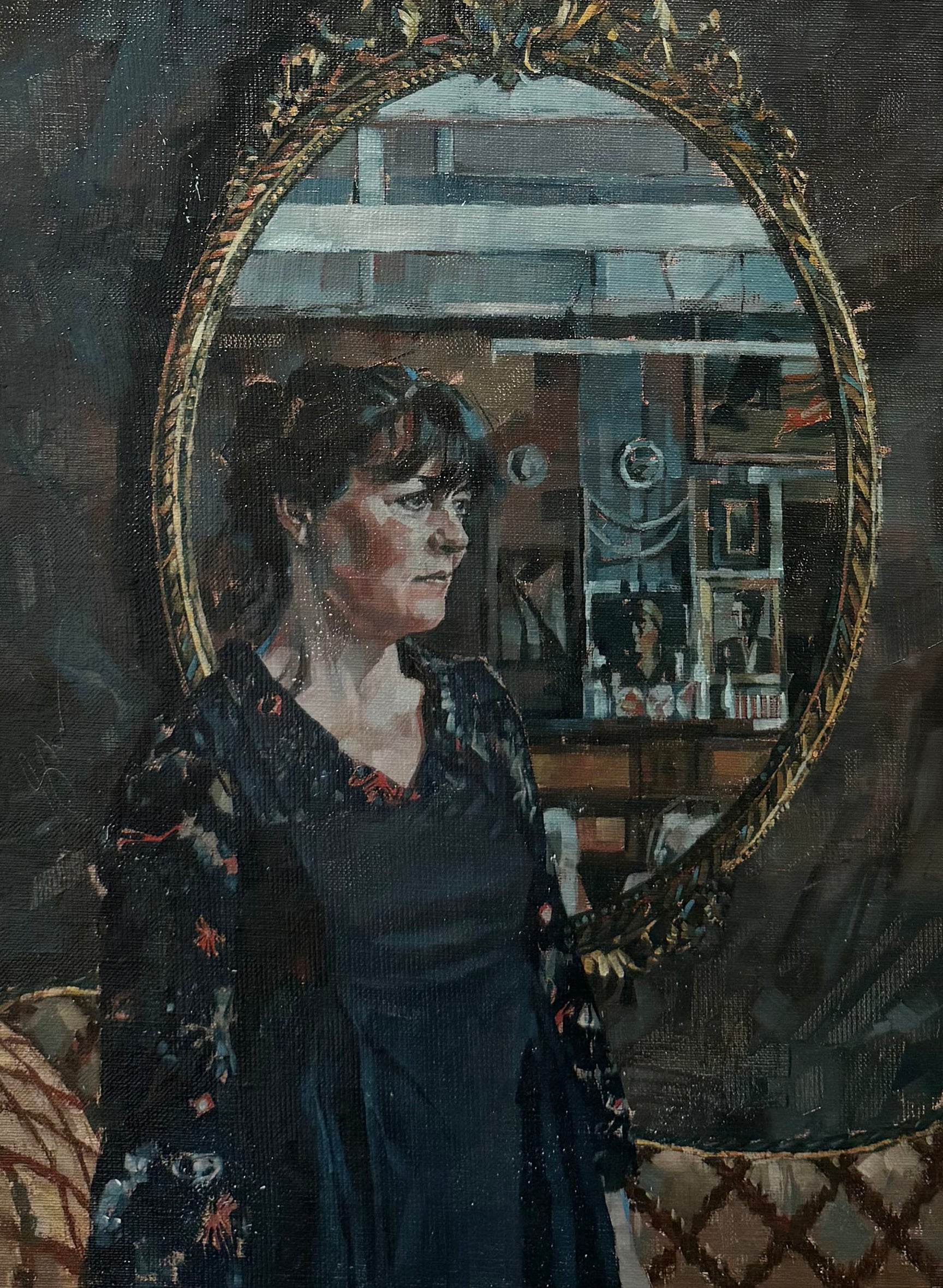 SIMON DAVIS: FAMILIARS| 20 - 29 NOVEMBER 2024 – Panter and Hall