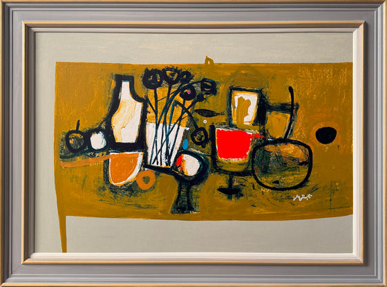 Objects and Shapes No 2