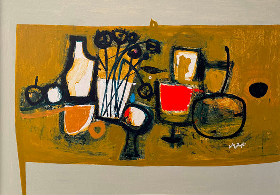 Objects and Shapes No 2