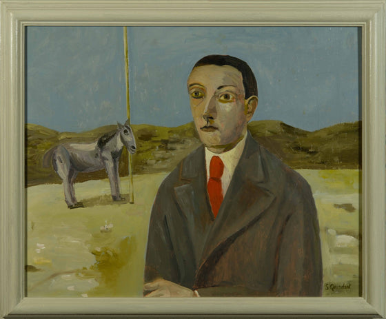 Don Quixote