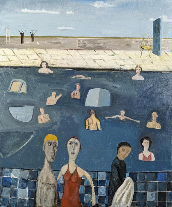 The Lido