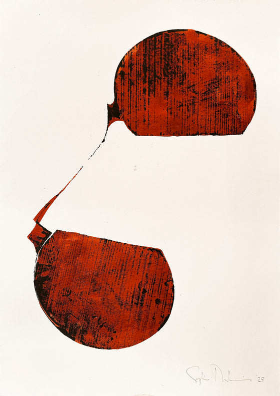 Sisyphus VII