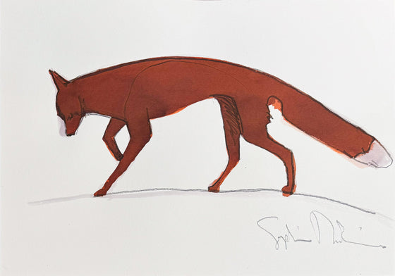 Fox