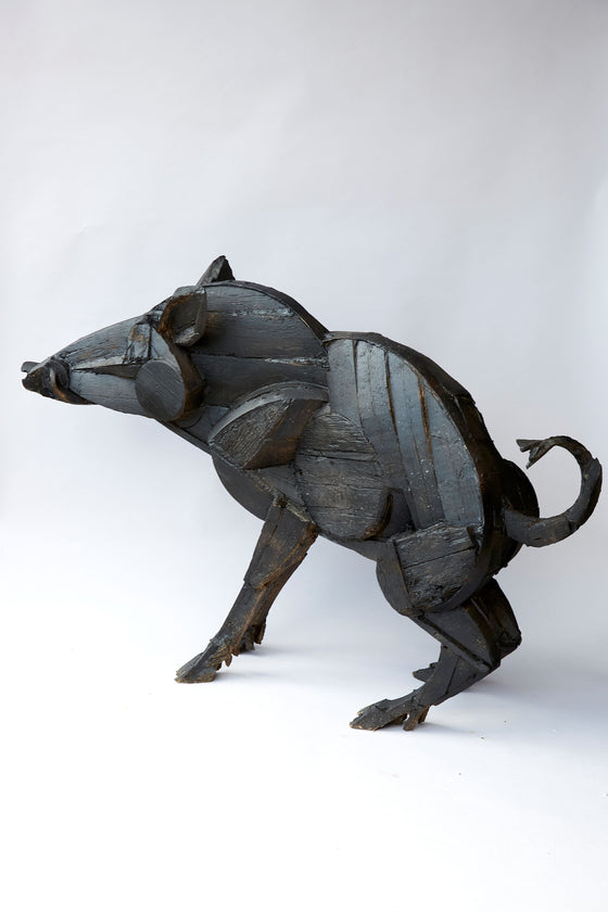 Wild Boar II edition of 5