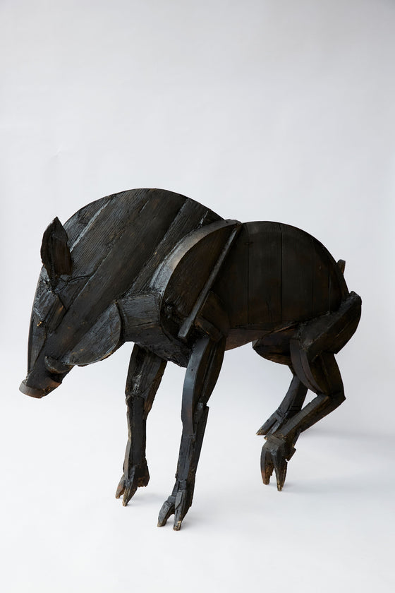 Wild Boar I edition of 5