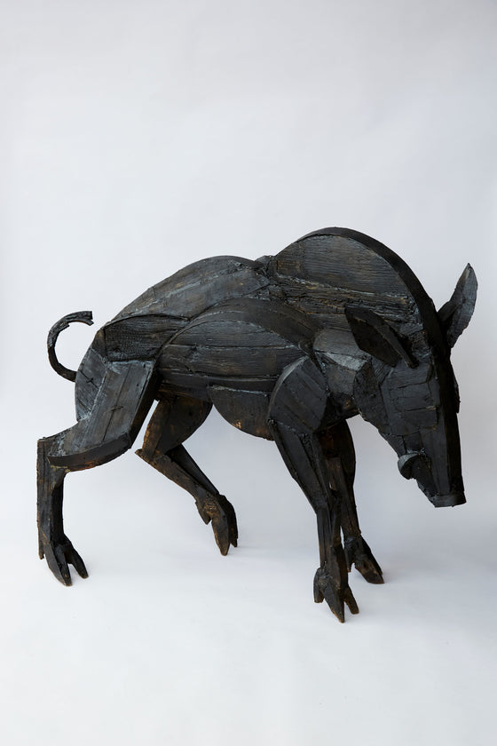 Wild Boar I edition of 5