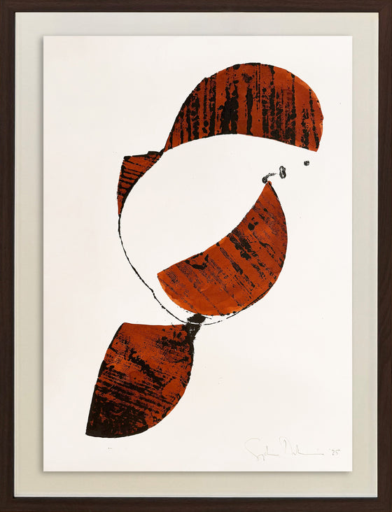 Sisyphus I