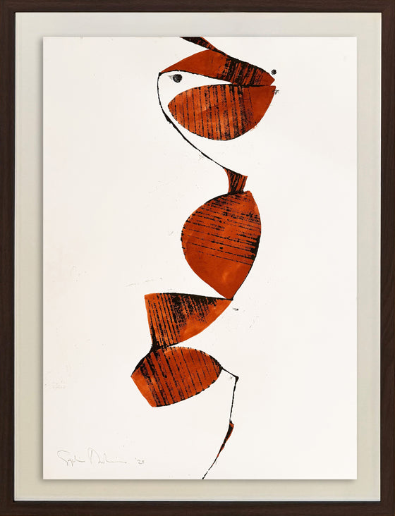 Sisyphus VIII