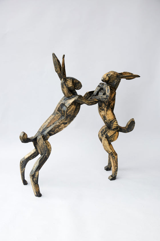 March Hares edition of 5