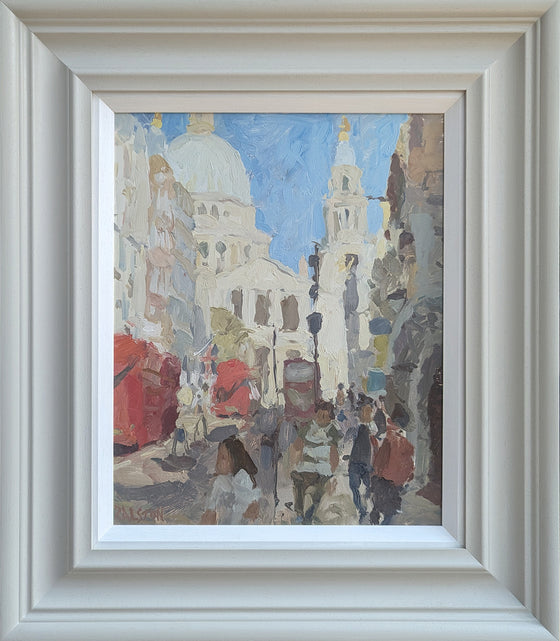 St Pauls