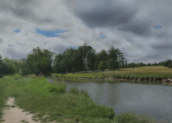 The View from the Other Side