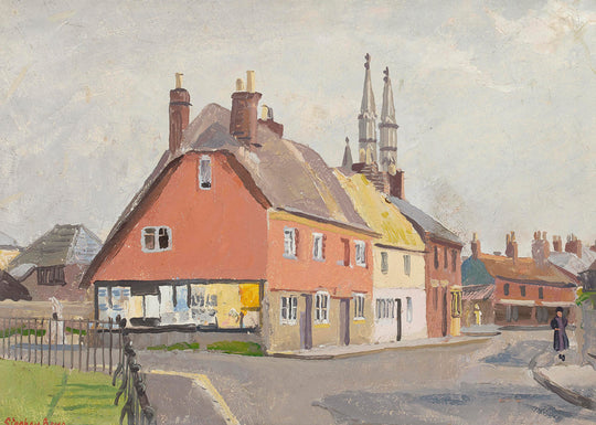 Ringwood, Hampshire