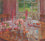 Red Candles