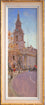 Sunny Morning, St Martin-in-the-Fields