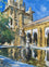 Fountain Study, Cordoba