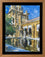 Fountain Study, Cordoba