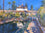 In the Water Gardens of the Alcazar