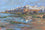 The Sea Wall, Essaouira