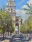 The Bell Tower, Cordoba