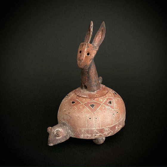 Tortoise and Hare