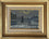 Skeppsbron Under Snow, 1949