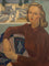 Portrait of a Lady in a Southern Capital, 1940-41