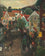 Village Life