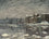 Winter Harbour, 1941