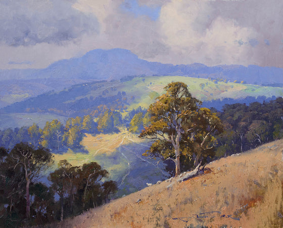 Kanimbla Pastoral