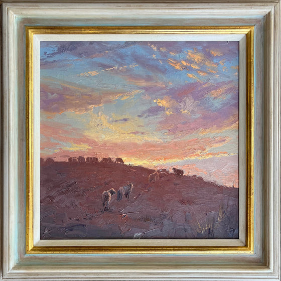 Bathurst Sunrise