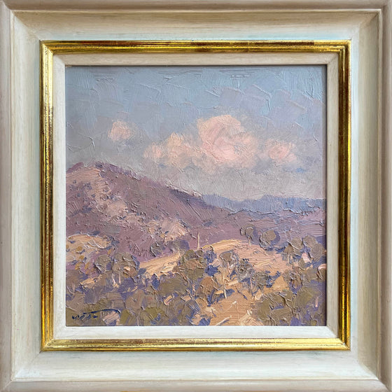 Gentle Morning Light, Kanimbla