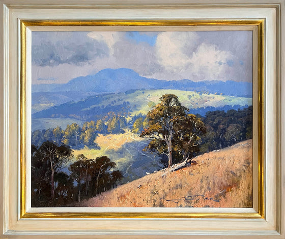 Kanimbla Pastoral