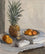 Still Life with Pineapple and Oranges