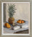 Still Life with Pineapple and Oranges