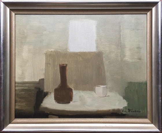 Abstract Still Life c 1950s